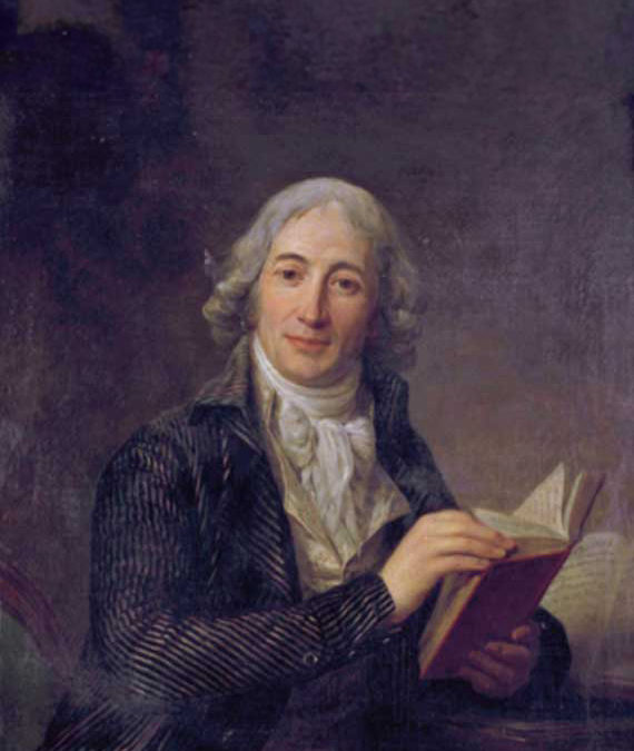 Étienne Dejoly, franc-maçon, ministre de Louis XVI