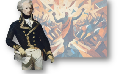 Général La Fayette – Abolitionniste avant l’heure